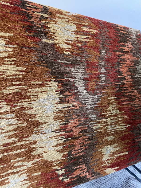 Wool Rug Cleaning
