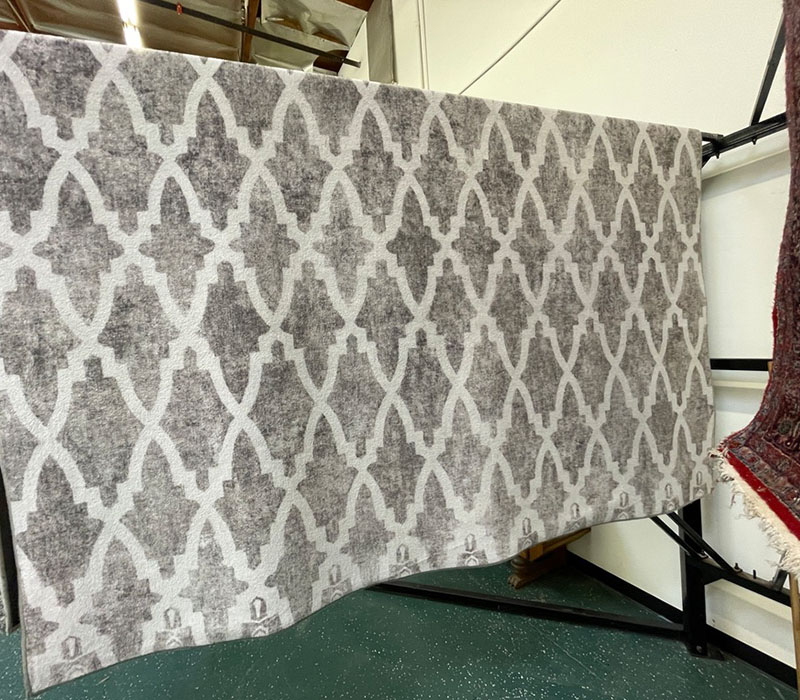 Wool Rug Cleaning
