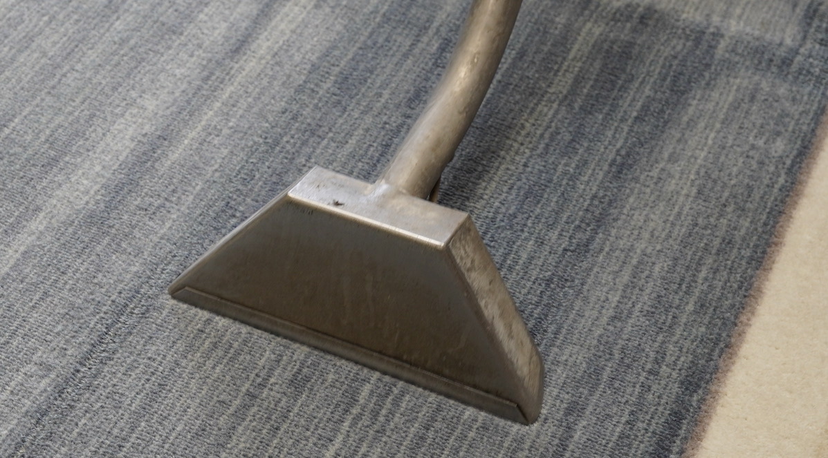 You are currently viewing Area Rug Cleaning — Why It’s Different